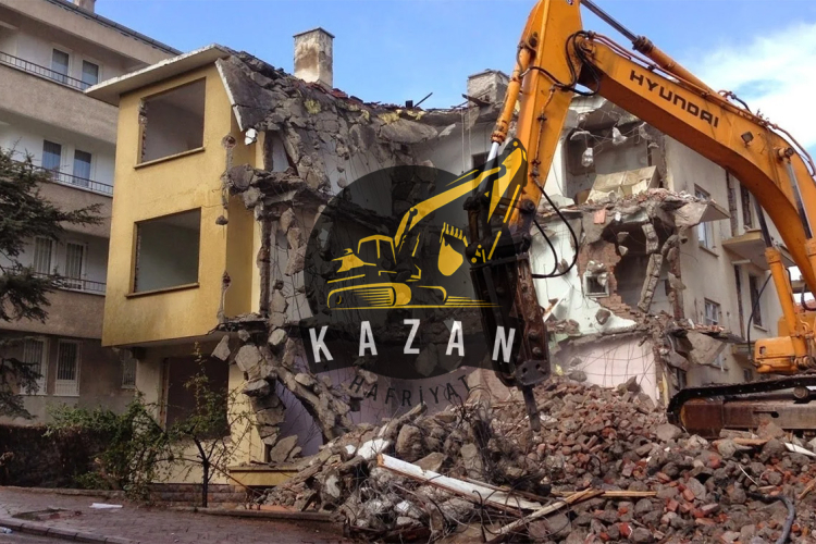 Tekirdağ Yıkım Firmaları, Tekirdağ yıkım, Tekirdağ kırım işleri